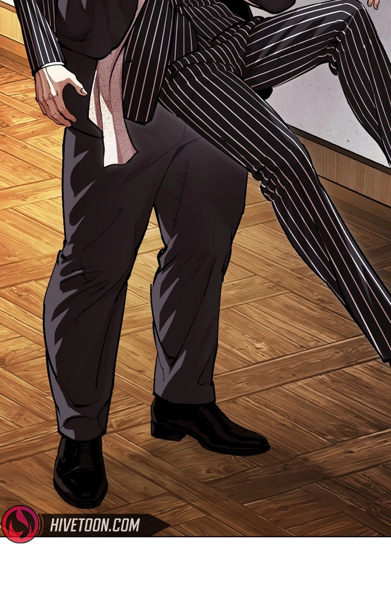 Read Lookism chapter 623 image 128 on Lezhin