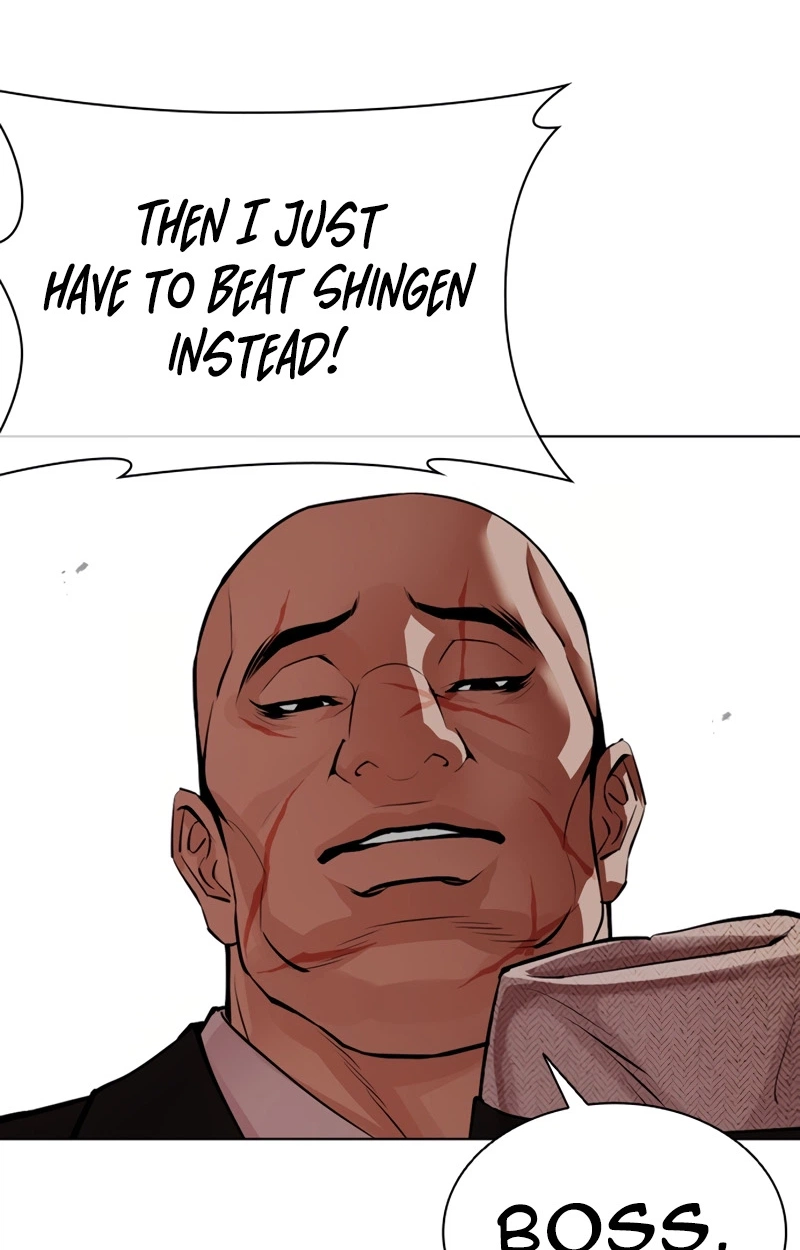 Read Lookism chapter 623 image 131 on Lezhin