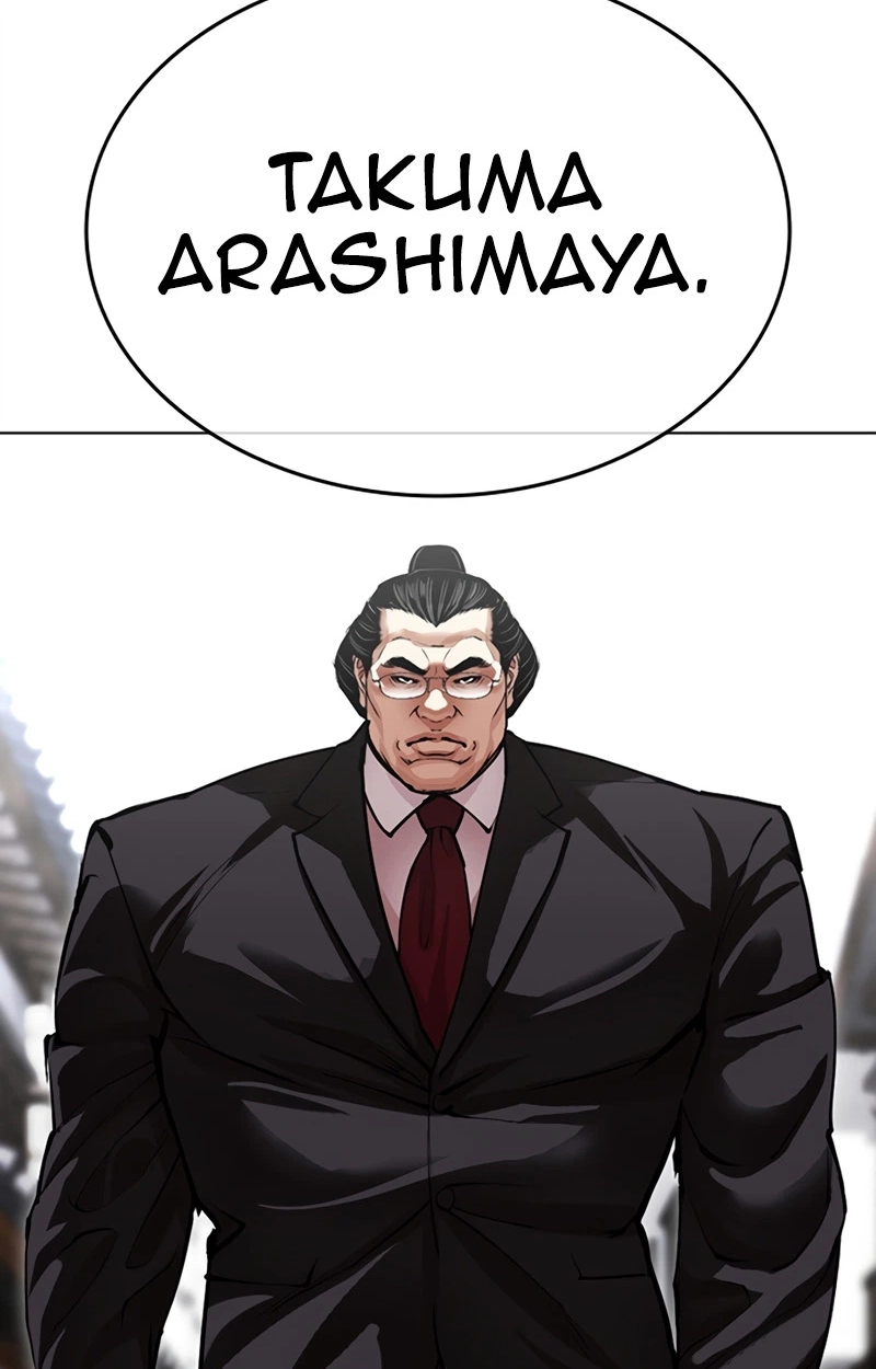 Read Lookism chapter 623 image 14 on Lezhin