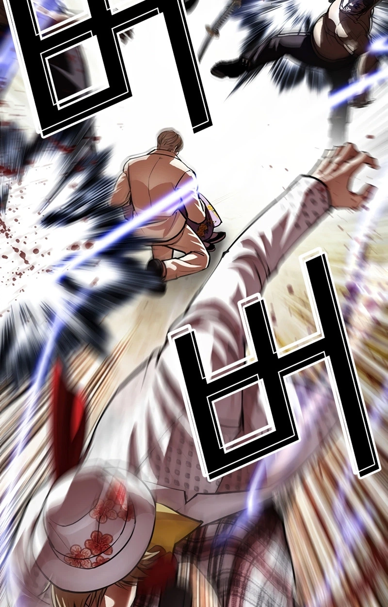 Read Lookism chapter 623 image 150 on Lezhin