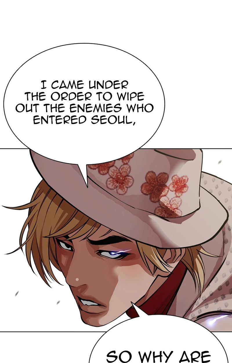 Read Lookism chapter 623 image 152 on Lezhin