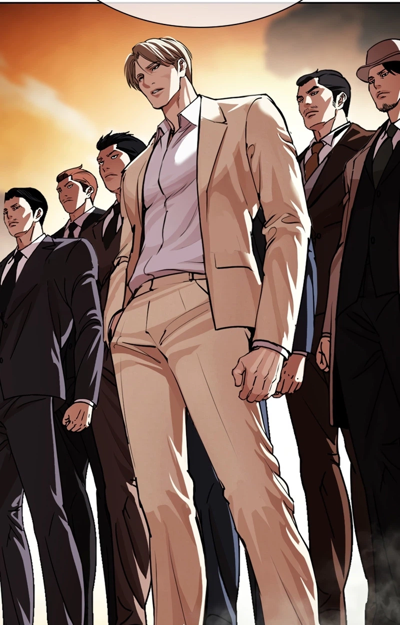 Read Lookism chapter 623 image 154 on Lezhin