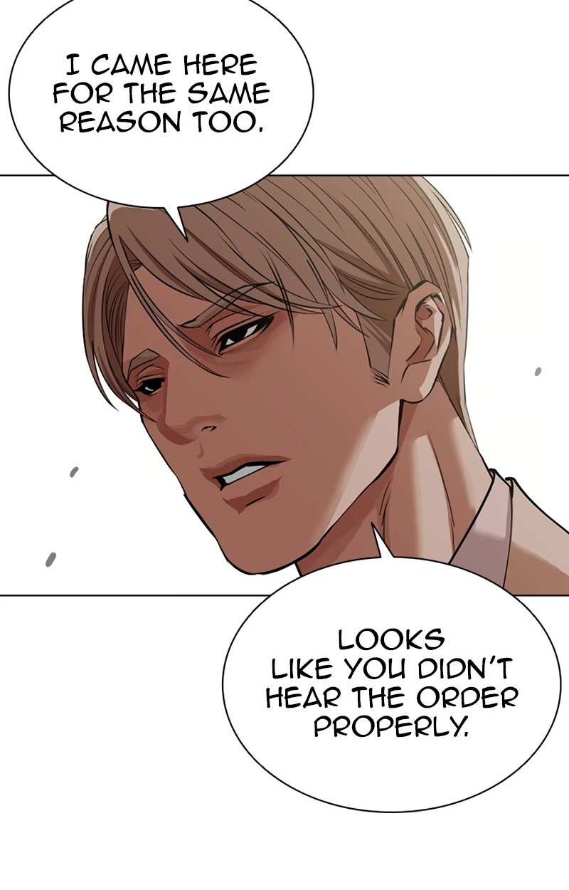 Read Lookism chapter 623 image 156 on Lezhin