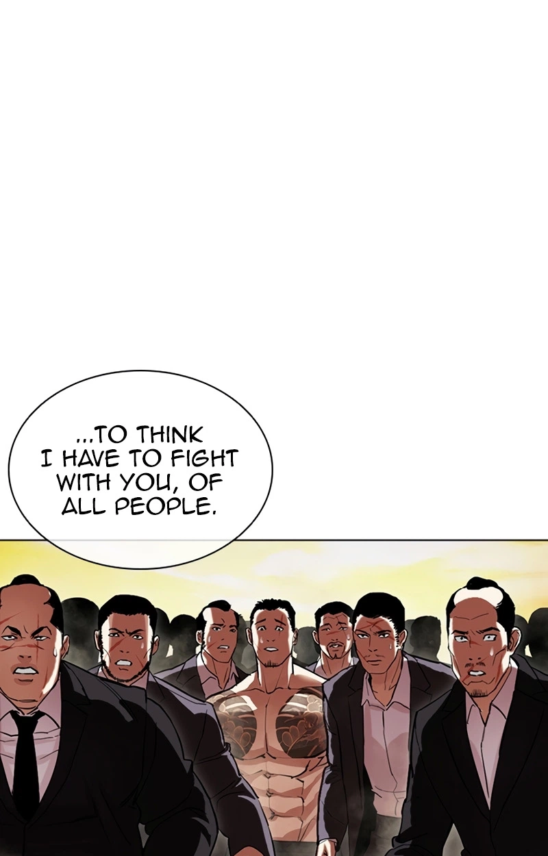 Read Lookism chapter 623 image 157 on Lezhin