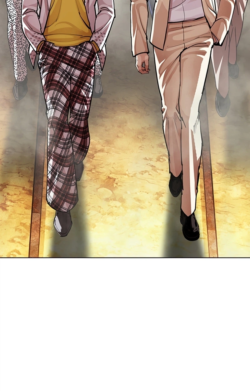 Read Lookism chapter 623 image 160 on Lezhin