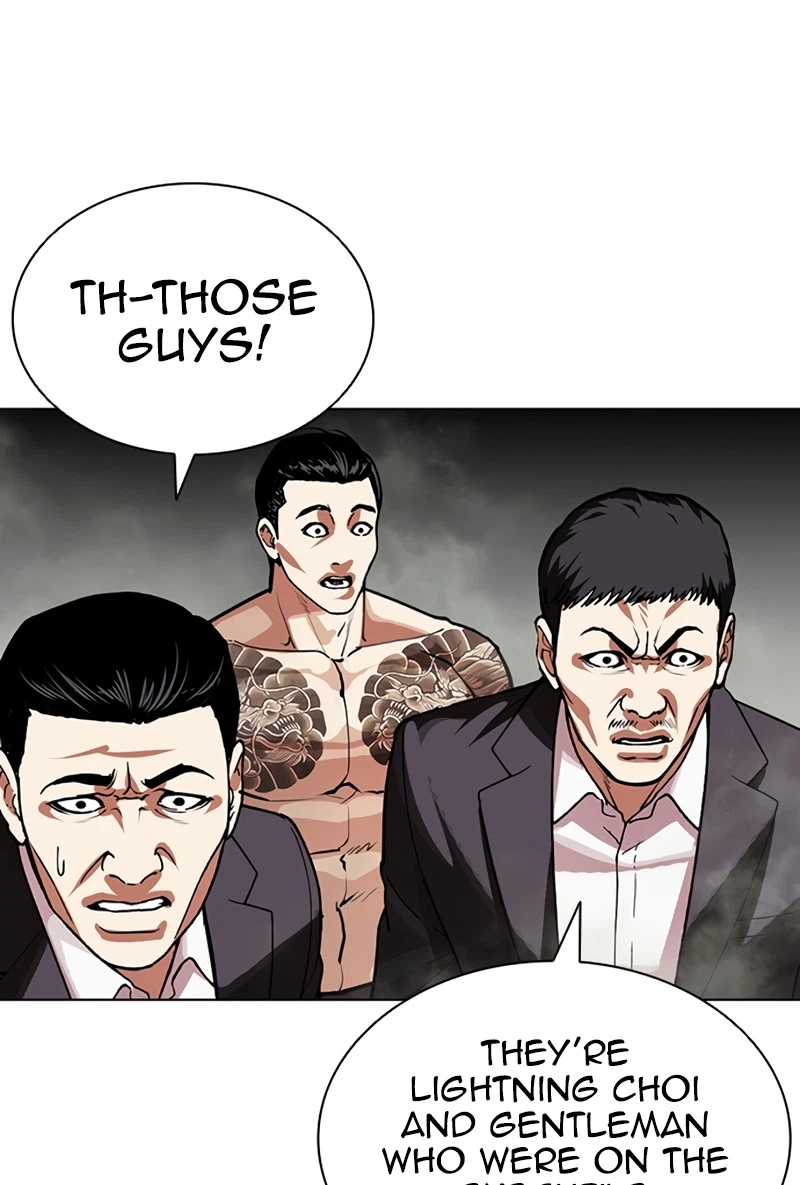 Read Lookism chapter 623 image 161 on Lezhin