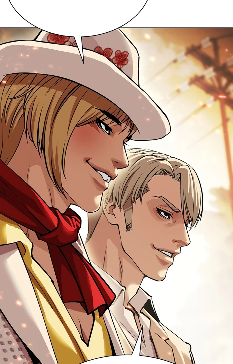 Read Lookism chapter 623 image 170 on Lezhin