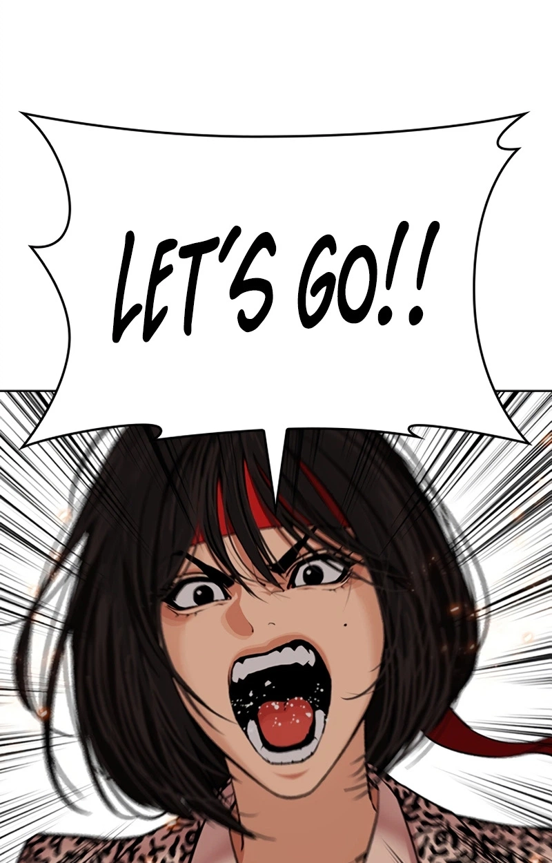 Read Lookism chapter 623 image 173 on Lezhin