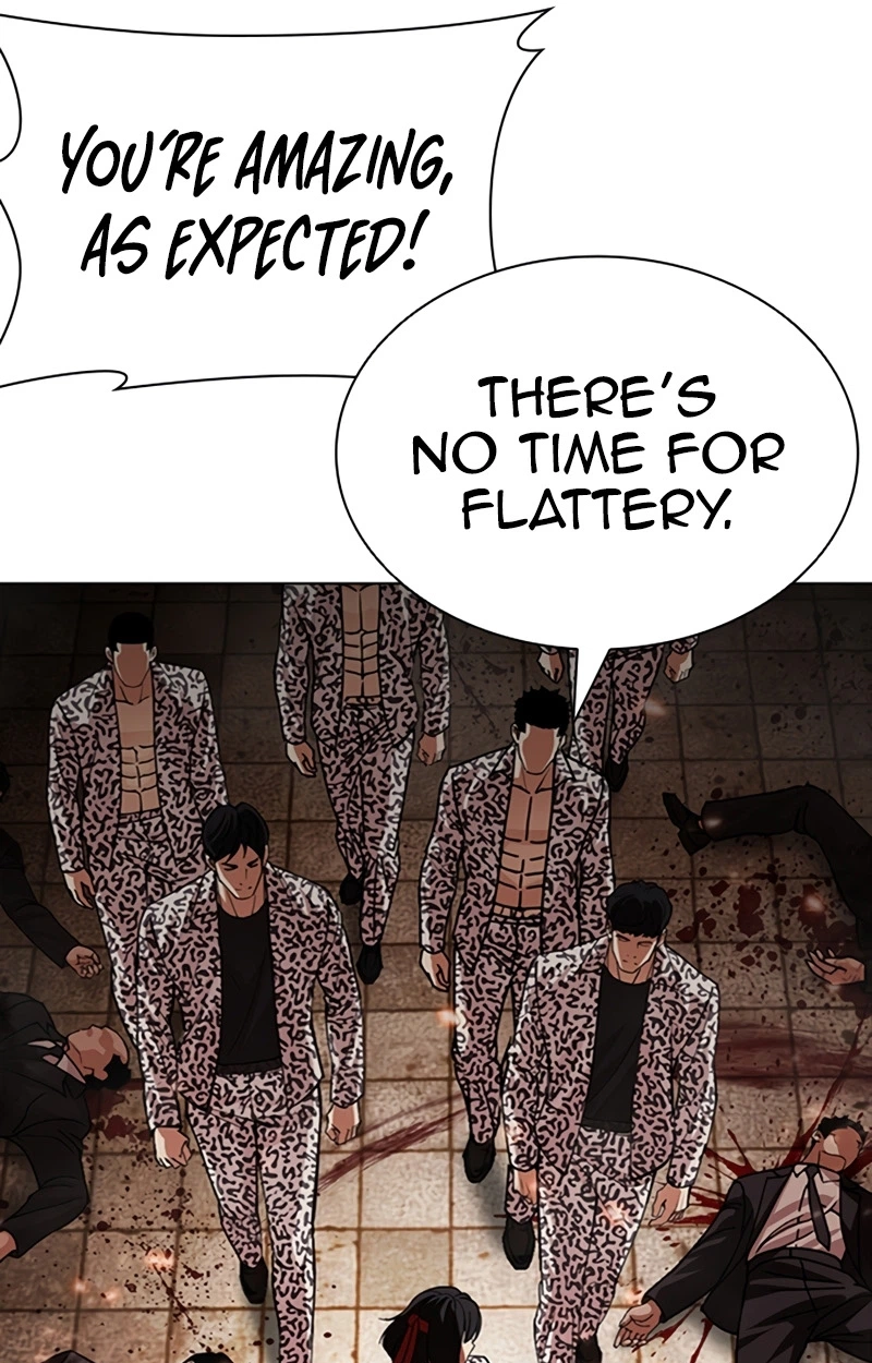 Read Lookism chapter 623 image 178 on Lezhin