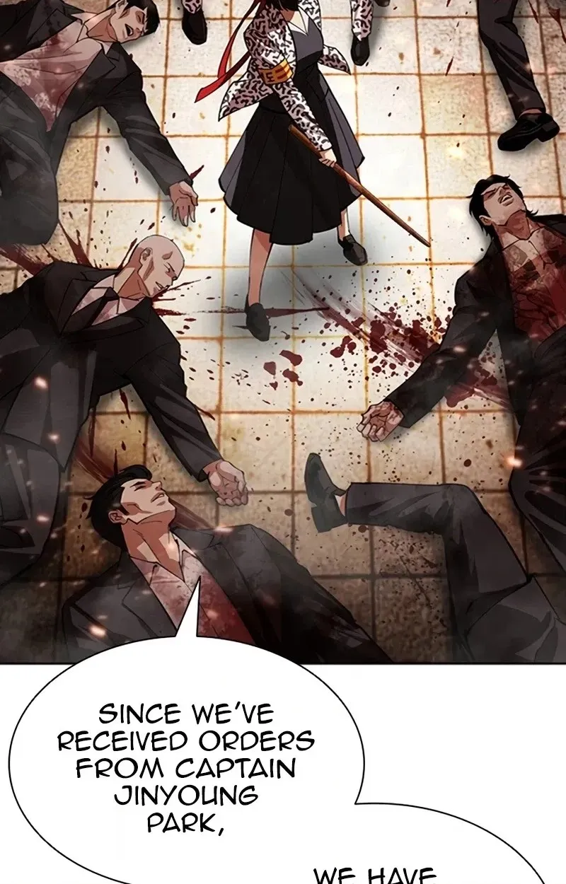 Read Lookism chapter 623 image 179 on Lezhin