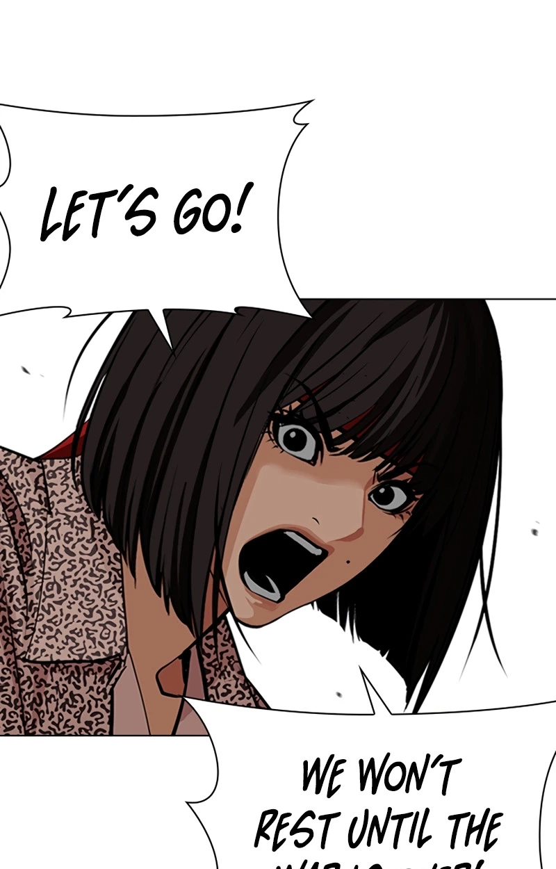 Read Lookism chapter 623 image 182 on Lezhin