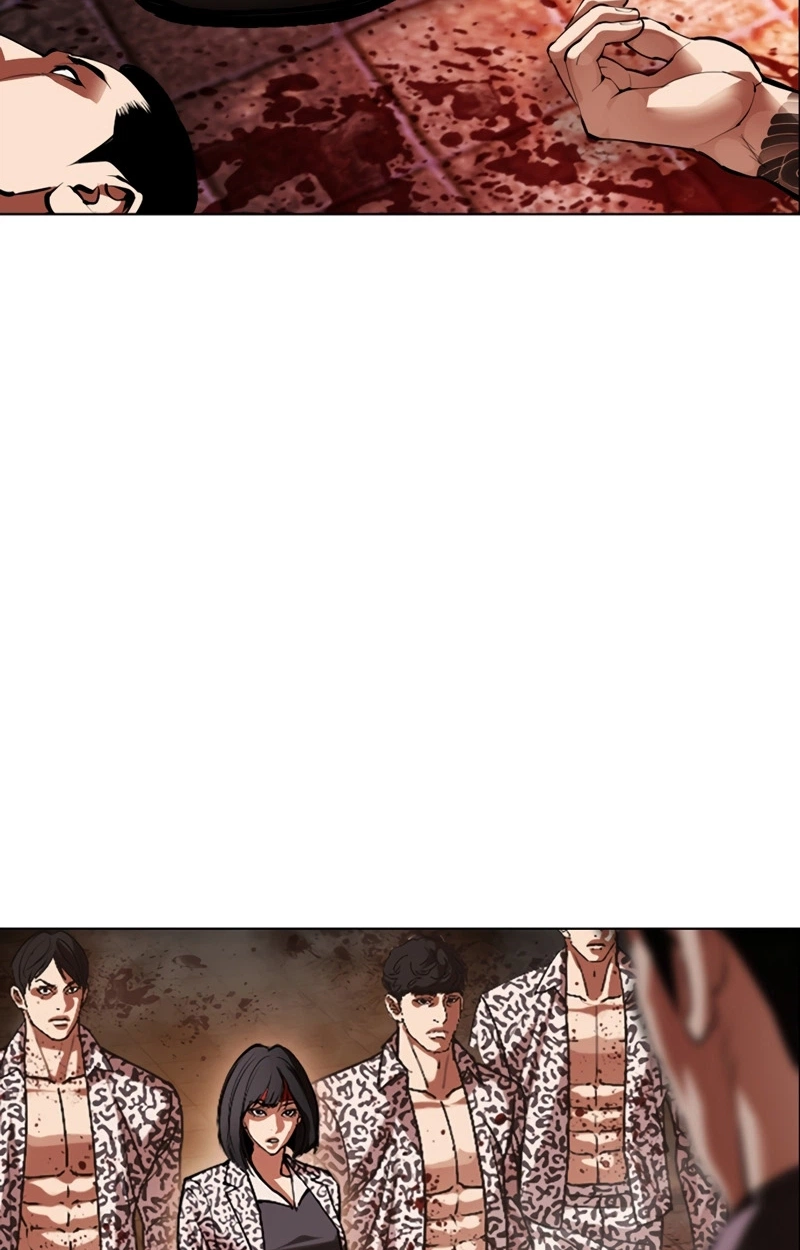 Read Lookism chapter 623 image 187 on Lezhin