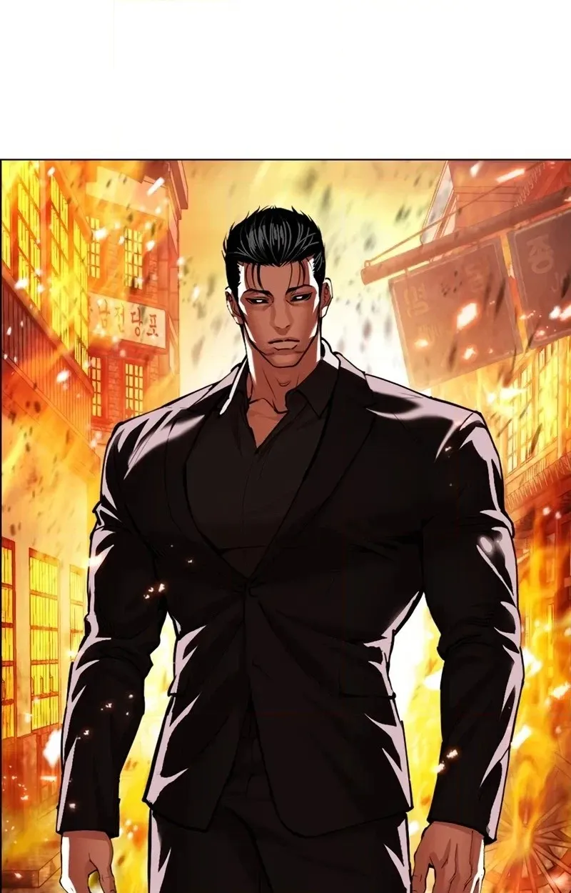 Read Lookism chapter 623 image 189 on Lezhin