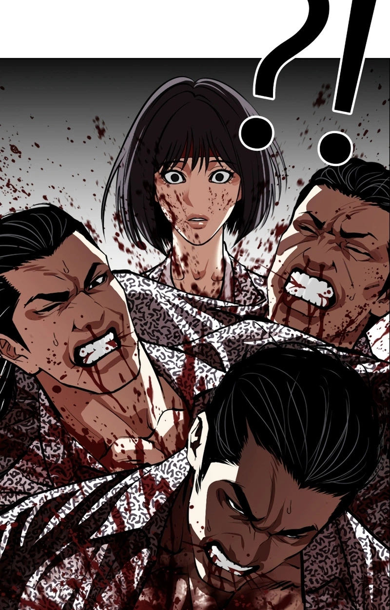 Read Lookism chapter 623 image 197 on Lezhin
