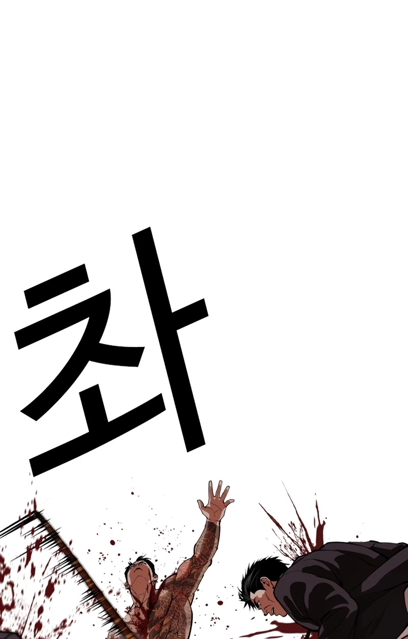 Read Lookism chapter 623 image 2 on Lezhin