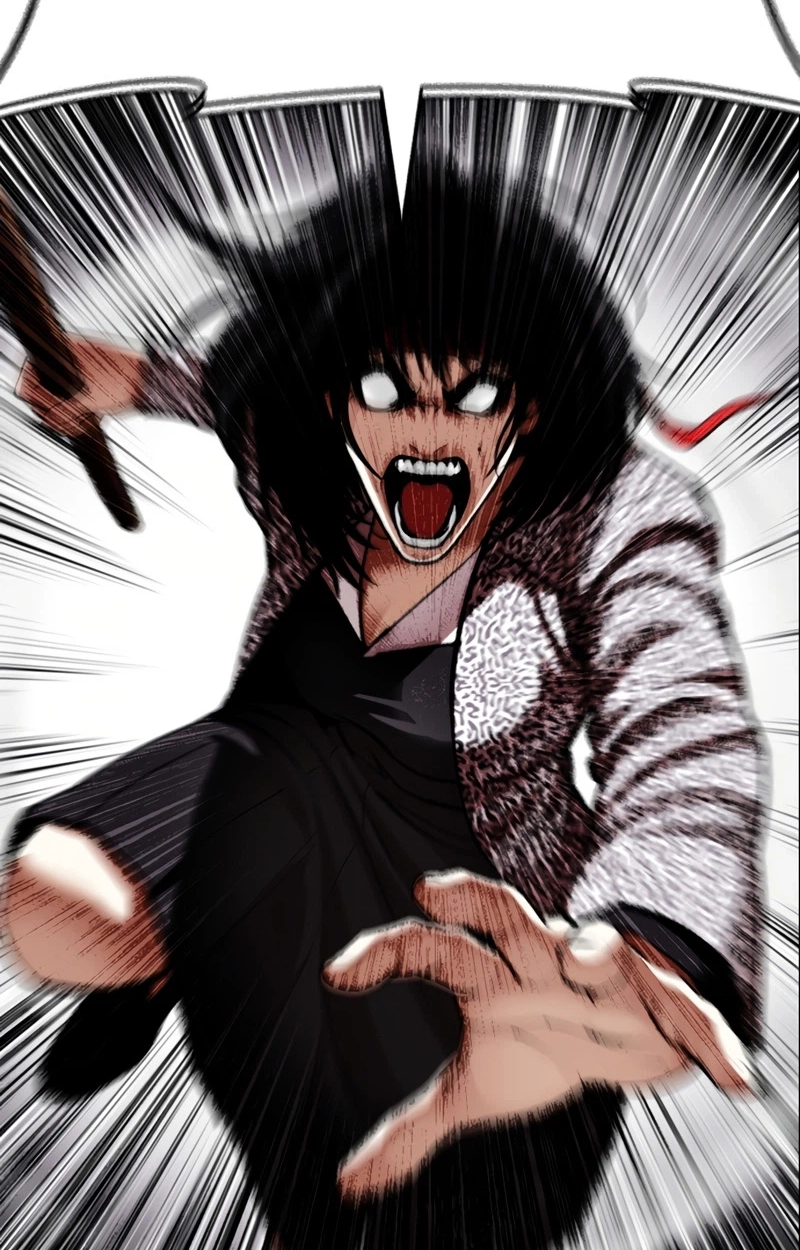 Read Lookism chapter 623 image 204 on Lezhin