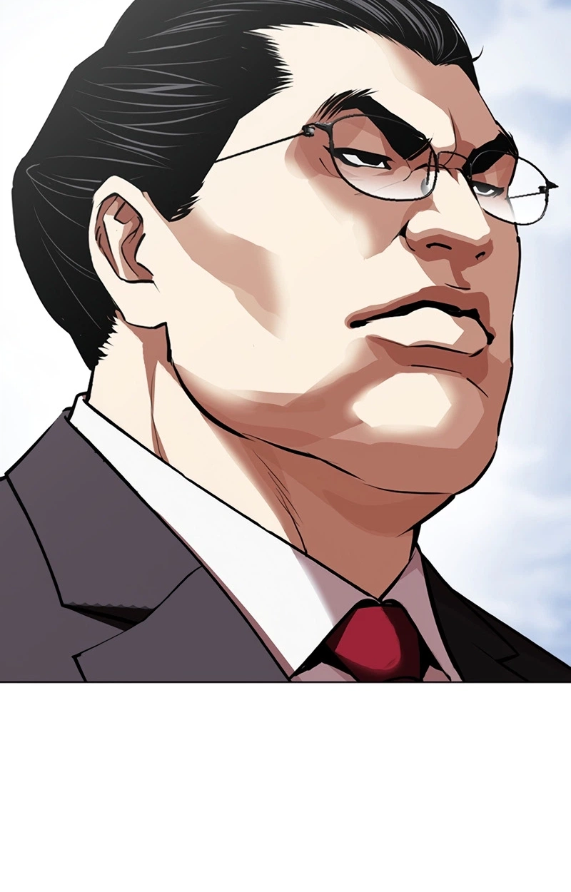 Read Lookism chapter 623 image 21 on Lezhin