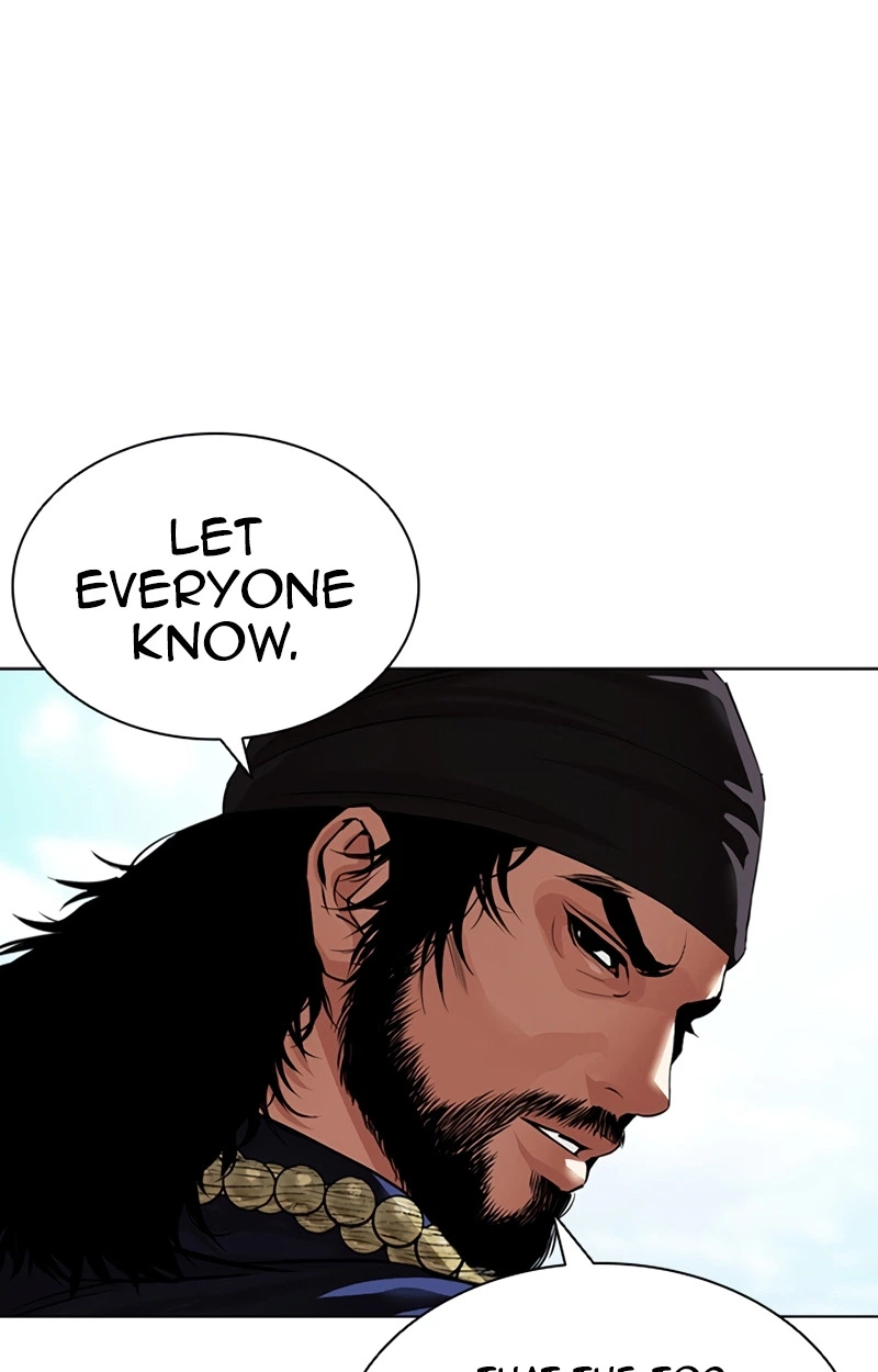 Read Lookism chapter 623 image 24 on Lezhin