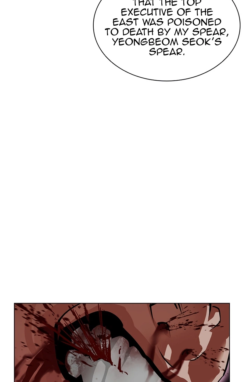 Read Lookism chapter 623 image 25 on Lezhin