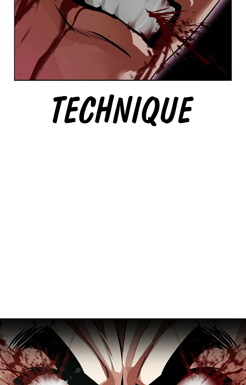 Read Lookism chapter 623 image 26 on Lezhin