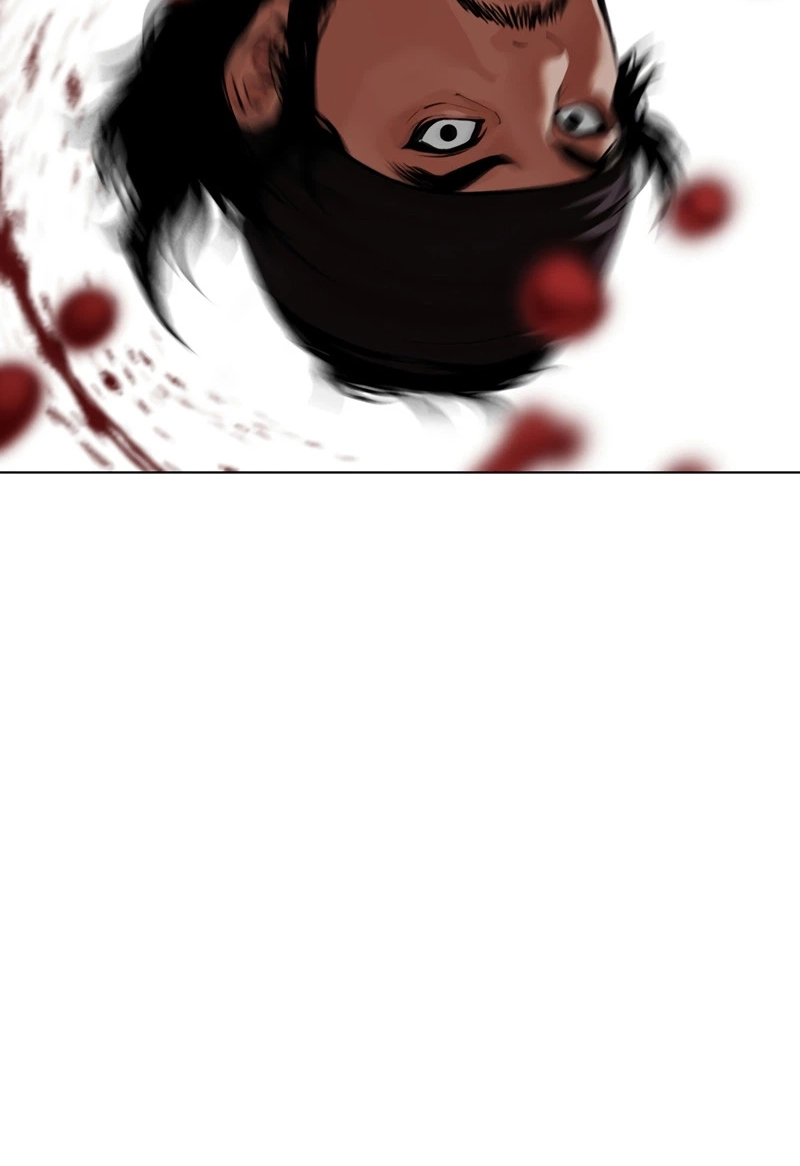 Read Lookism chapter 623 image 32 on Lezhin