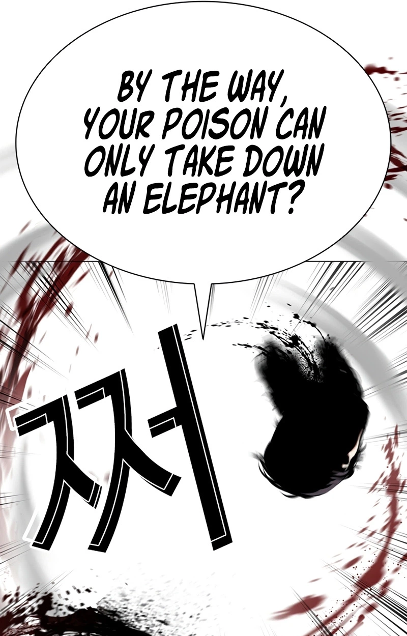 Read Lookism chapter 623 image 33 on Lezhin