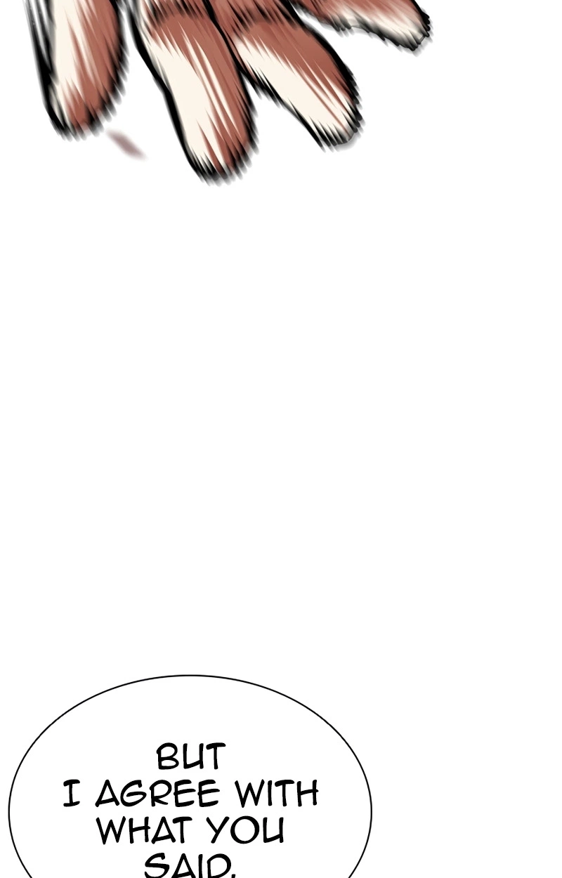 Read Lookism chapter 623 image 35 on Lezhin
