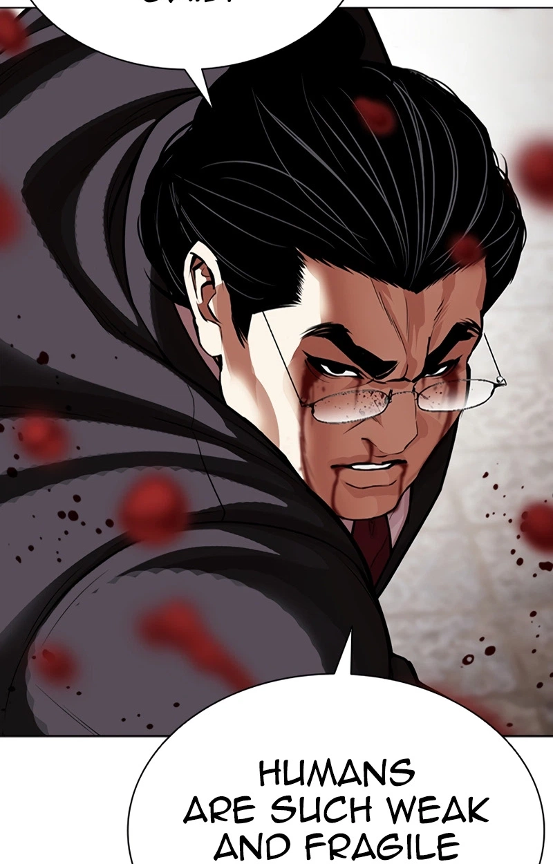 Read Lookism chapter 623 image 36 on Lezhin