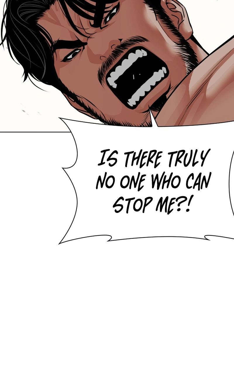 Read Lookism chapter 623 image 41 on Lezhin