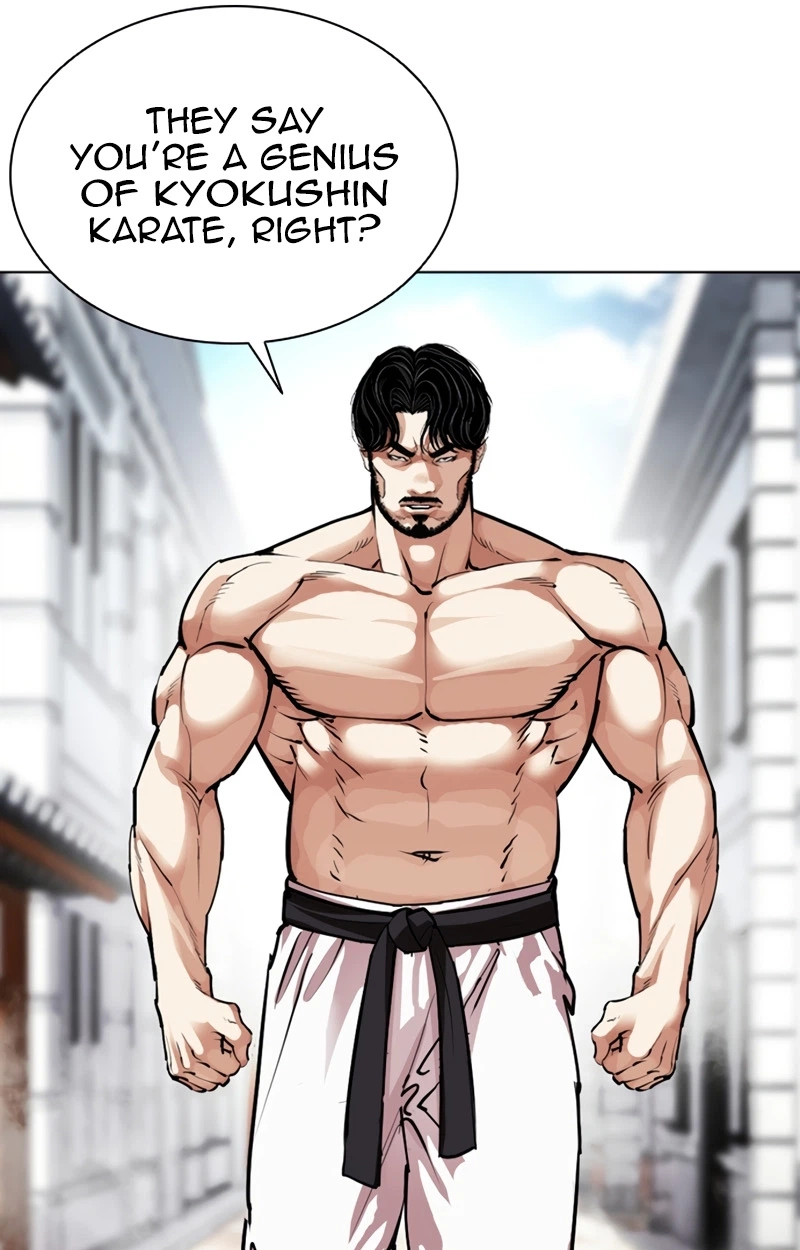 Read Lookism chapter 623 image 47 on Lezhin