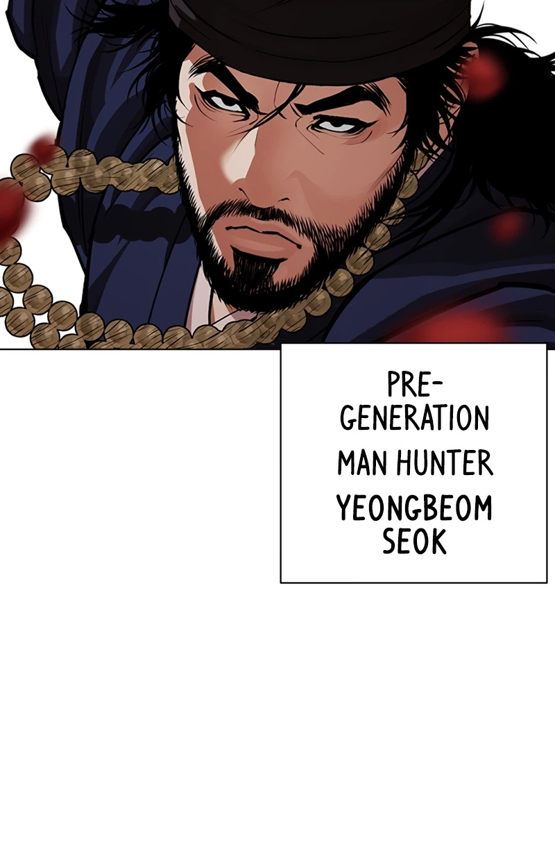 Read Lookism chapter 623 image 5 on Lezhin