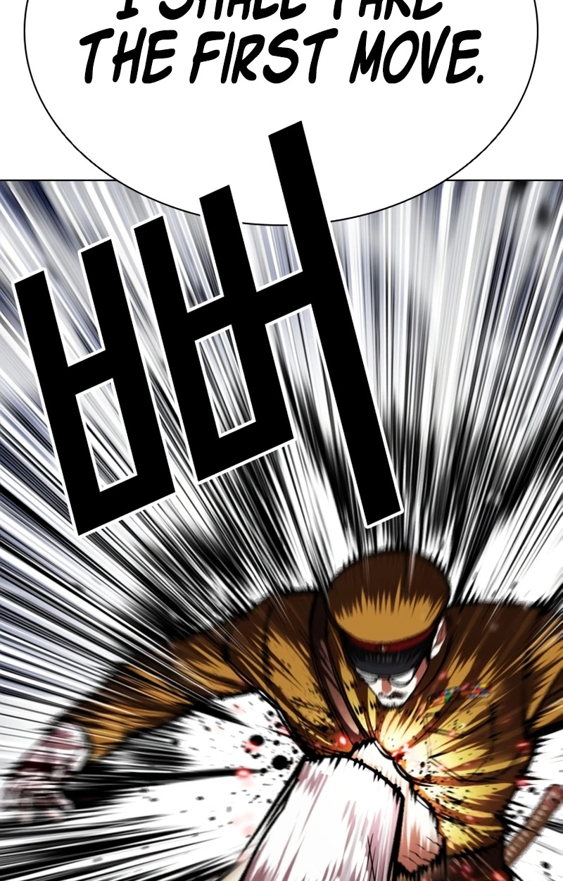 Read Lookism chapter 623 image 51 on Lezhin