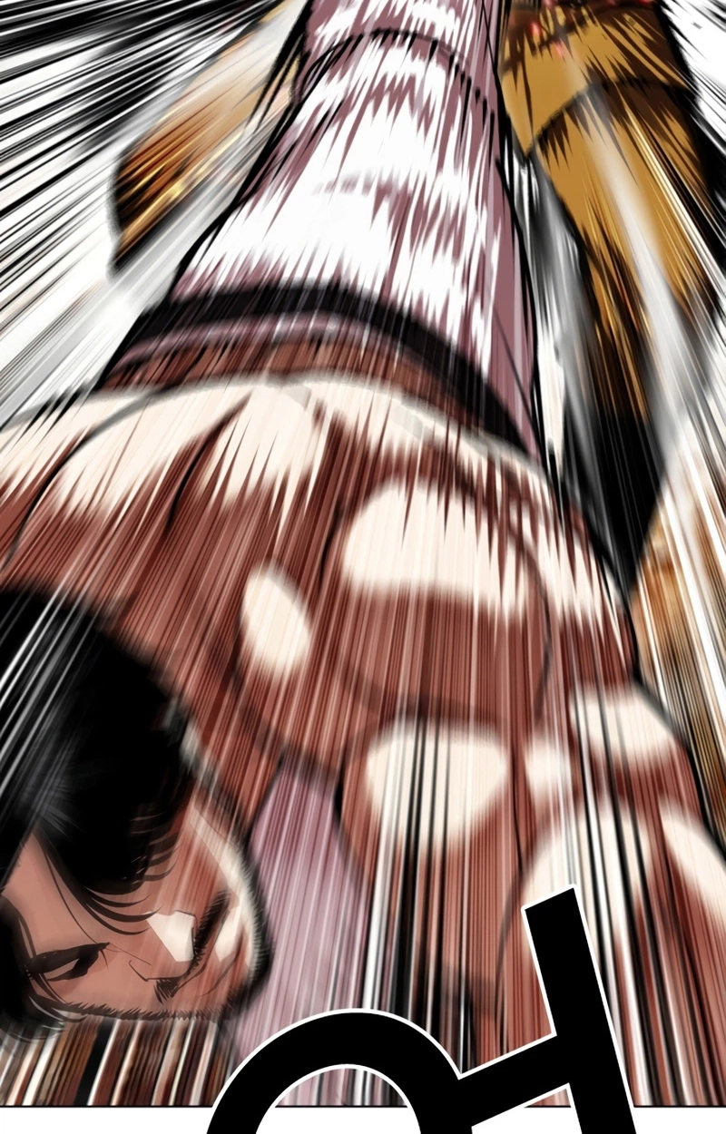Read Lookism chapter 623 image 52 on Lezhin