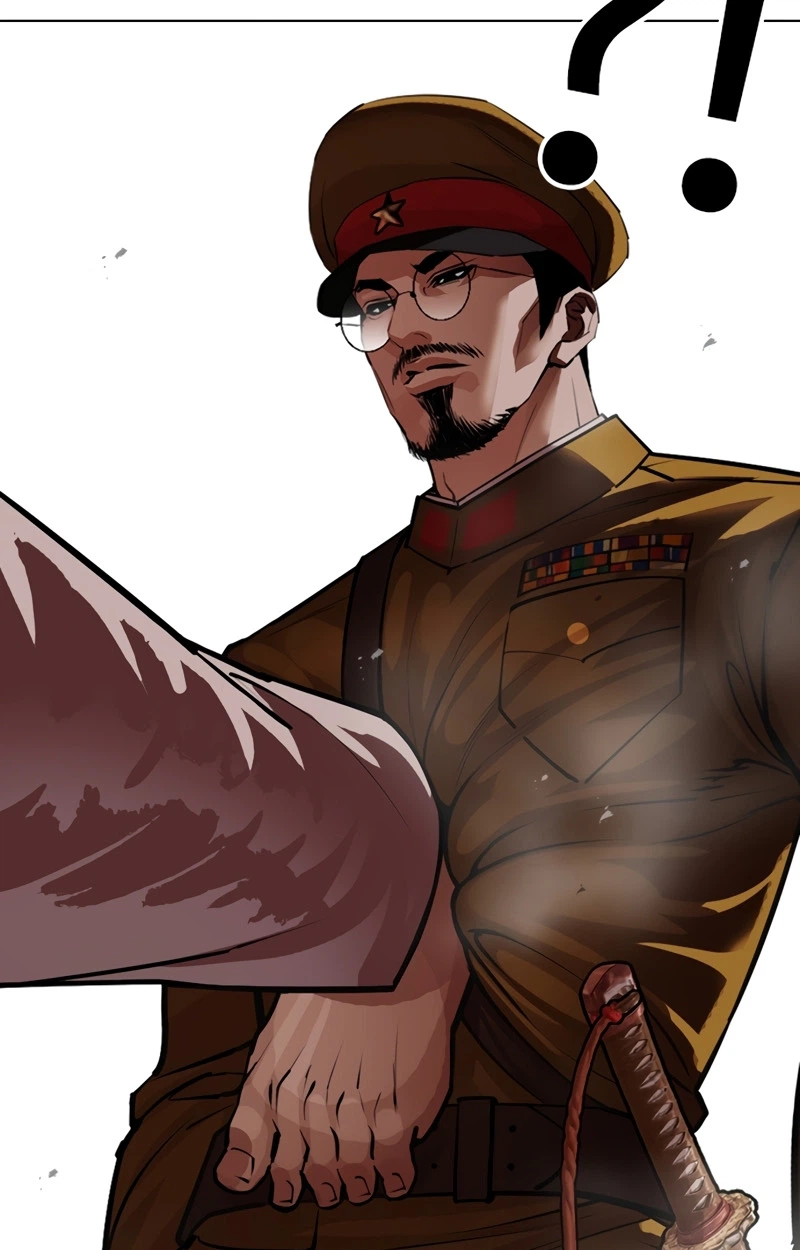 Read Lookism chapter 623 image 55 on Lezhin