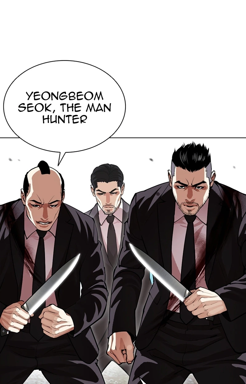Read Lookism chapter 623 image 6 on Lezhin