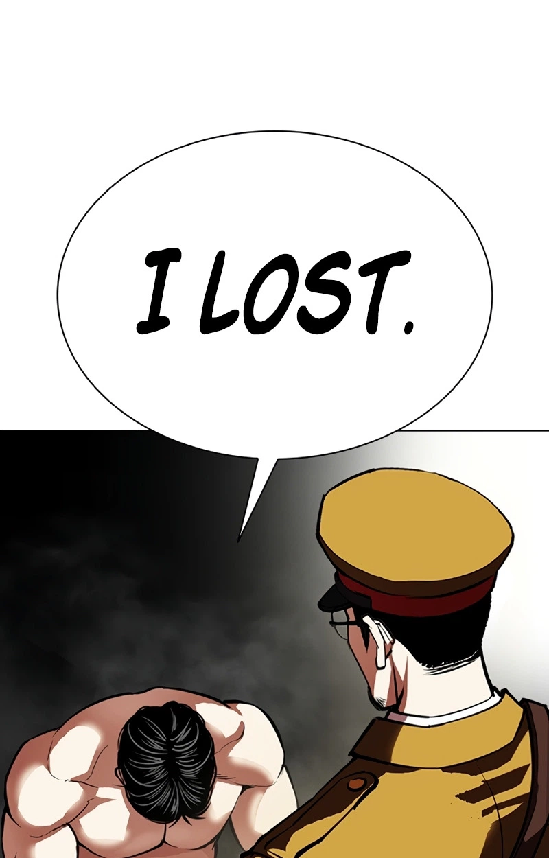 Read Lookism chapter 623 image 61 on Lezhin