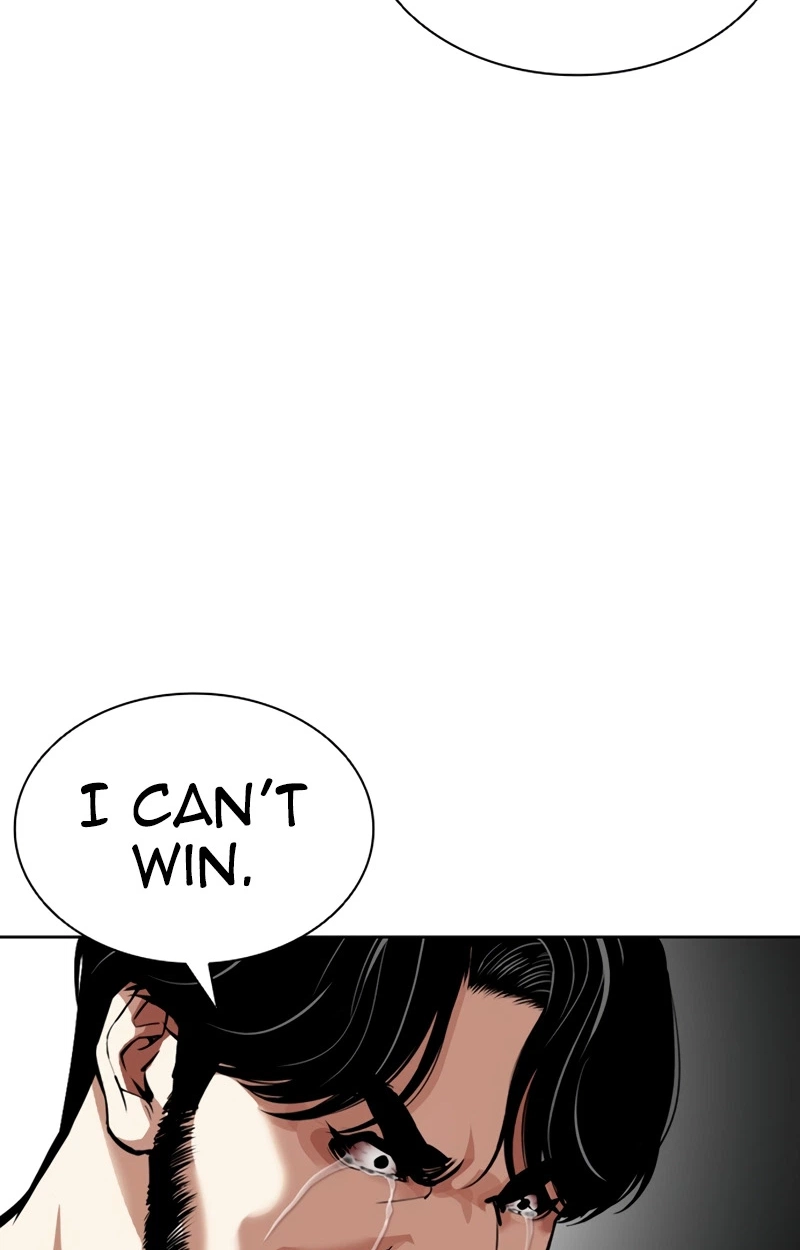 Read Lookism chapter 623 image 64 on Lezhin