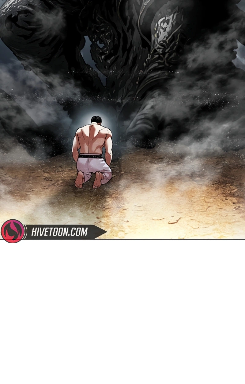 Read Lookism chapter 623 image 67 on Lezhin