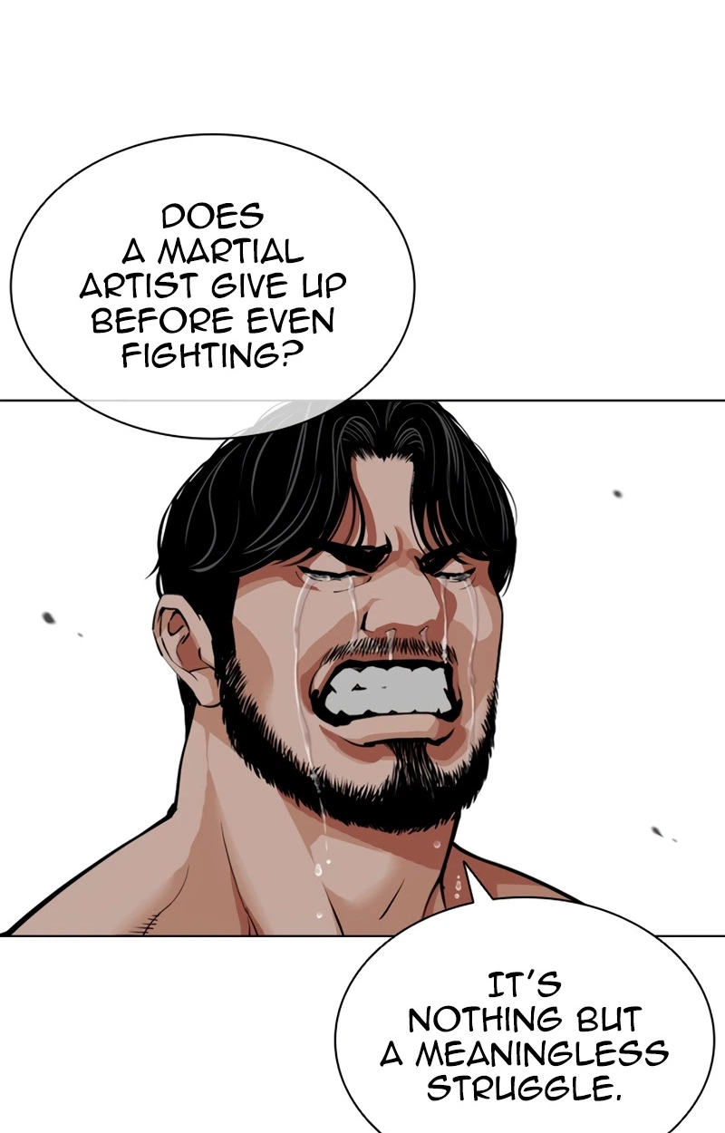 Read Lookism chapter 623 image 68 on Lezhin