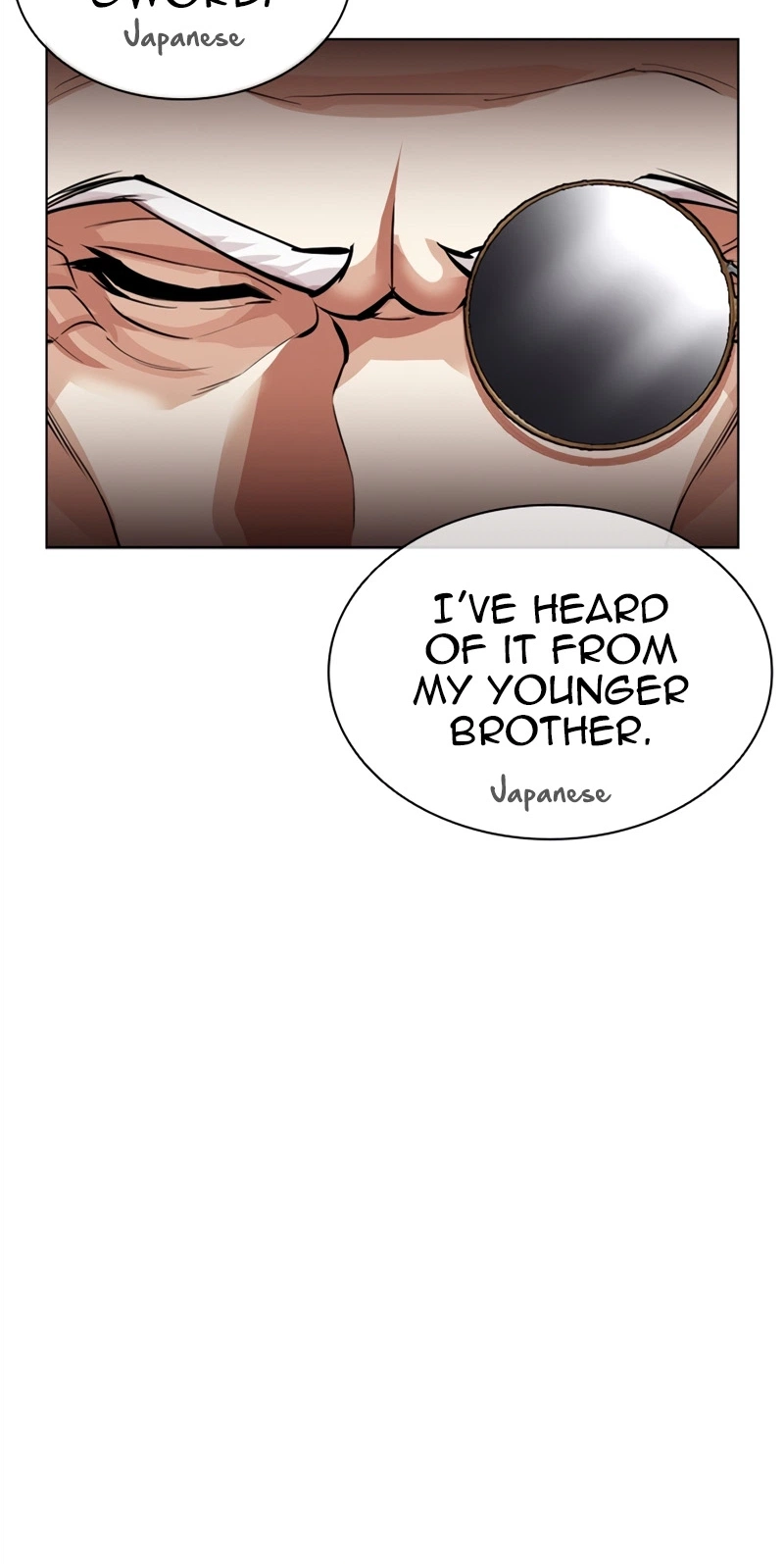 Read Lookism chapter 623 image 77 on Lezhin