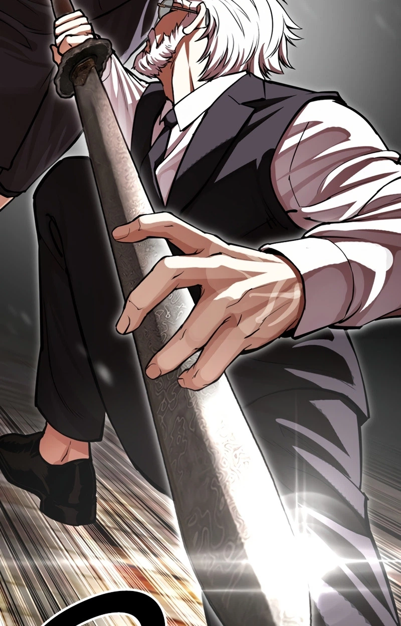 Read Lookism chapter 623 image 85 on Lezhin