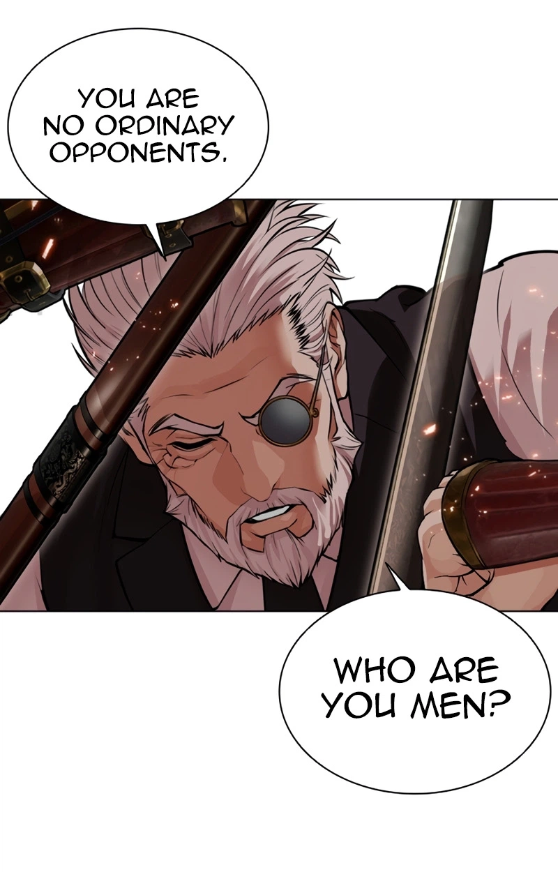Read Lookism chapter 623 image 90 on Lezhin