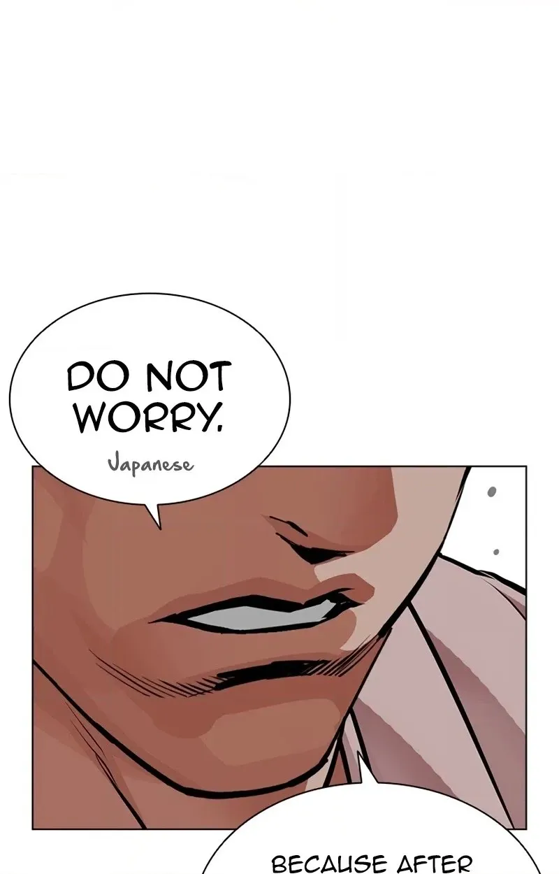 Read Lookism chapter 623 image 99 on Lezhin