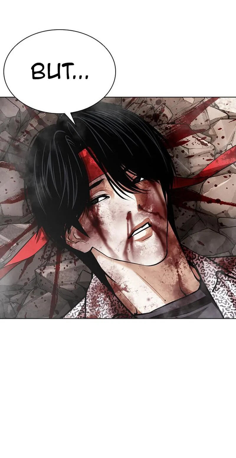 Lookism Chapter 626 page 102 - 
