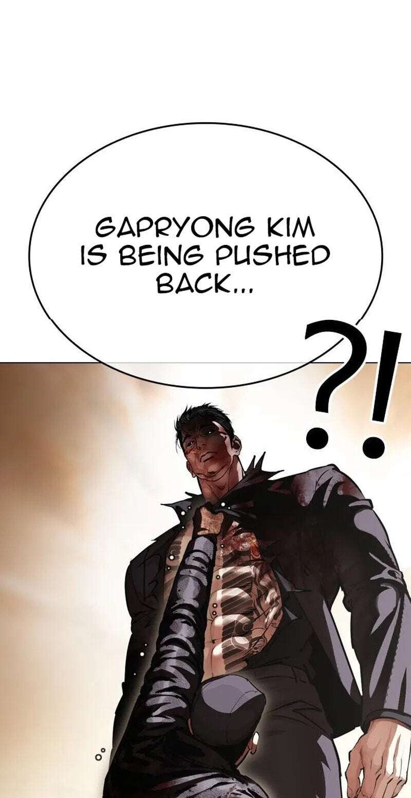 Lookism Chapter 626 page 103 - 