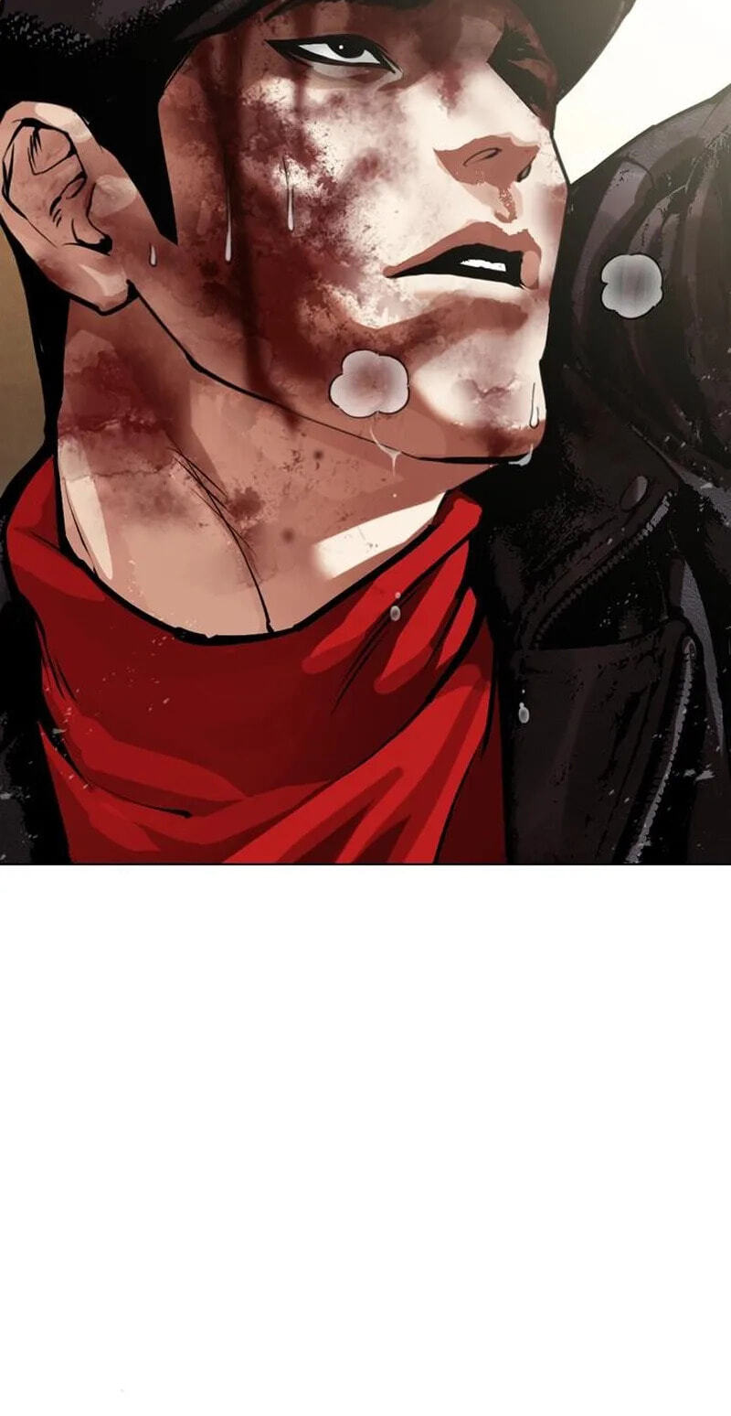 Lookism Chapter 626 page 107 - 