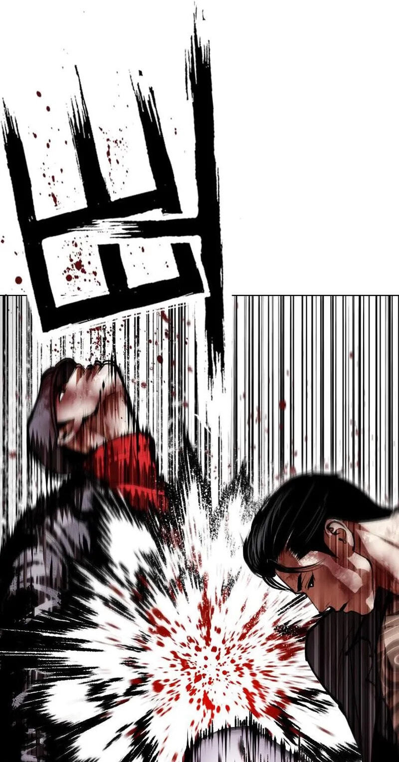 Lookism Chapter 626 page 108 - 