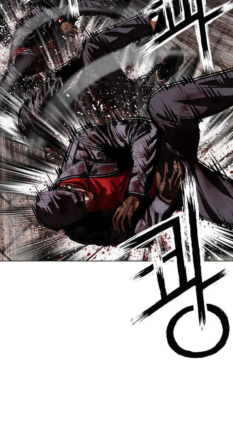 Lookism Chapter 626 page 114 - 