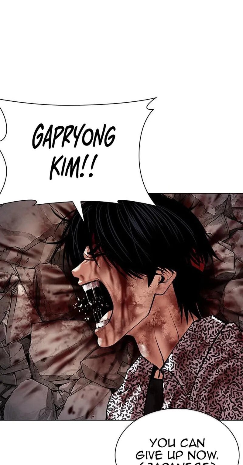 Lookism Chapter 626 page 115 - 