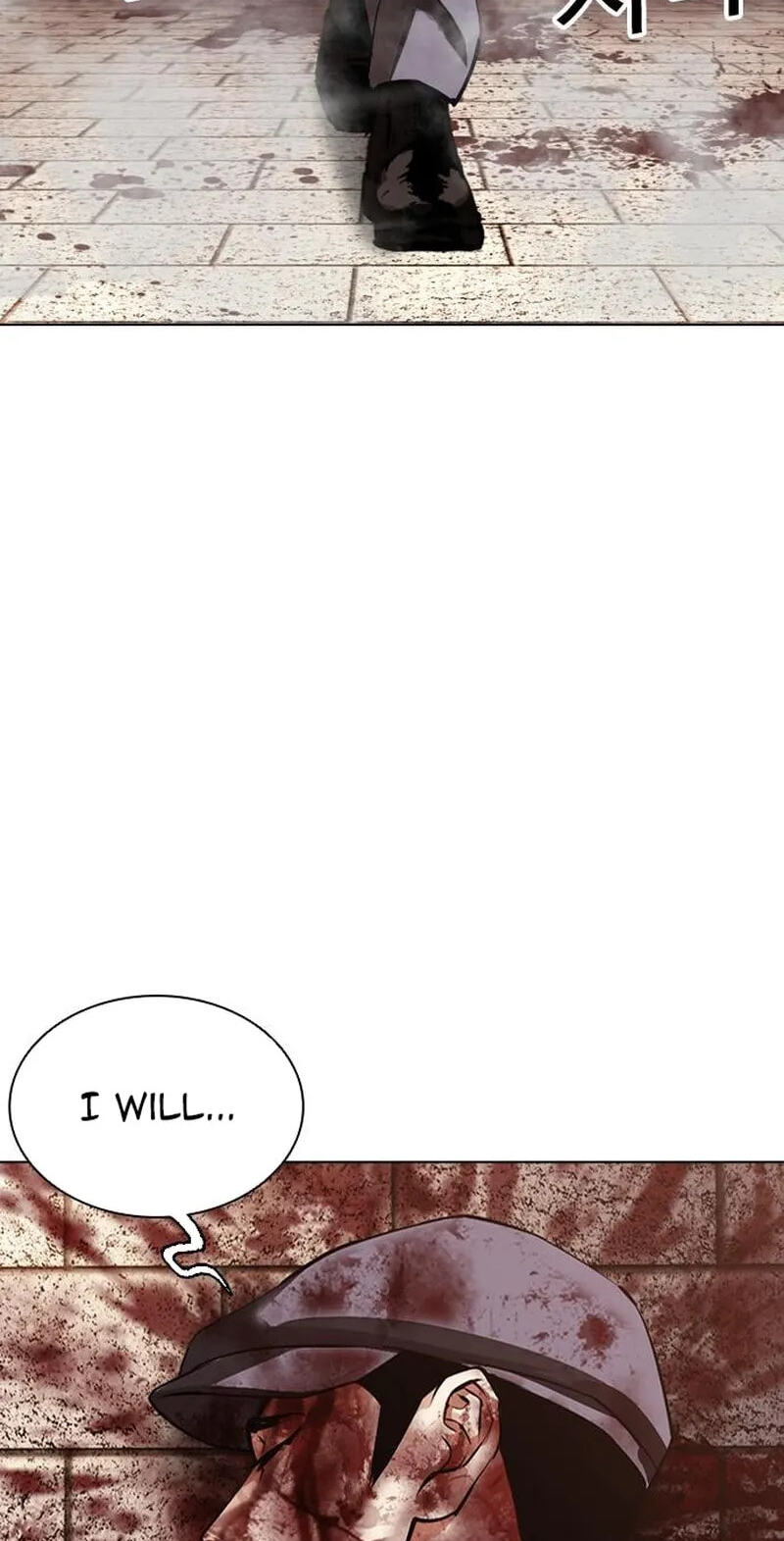 Lookism Chapter 626 page 118 - 